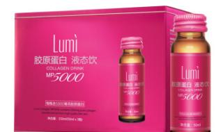 lumi胶原蛋白怎么样