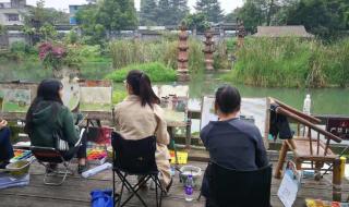 四川绵阳艺术学院