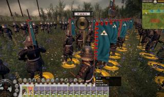 全面战争mod 全面战争mod