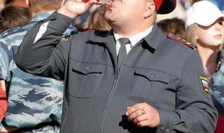 直击俄罗斯街头实况 直击俄罗斯街头实况