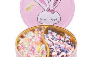 上海大白兔奶糖 上海大白兔奶糖