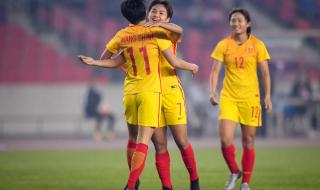 2019女足世界杯排名冠军 2019女足世界杯排名冠军