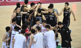 cba季后赛赛况结果 cba季后赛赛况结果